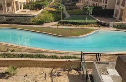 Apartment - 2 Bedrooms - 2 Bathrooms for sale in Stone Residence - 5th Settlement Compounds - The 5th Settlement - New Cairo City - Cairo
