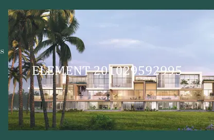 Apartment - 2 Bedrooms - 2 Bathrooms for sale in MarVille New Zayed - New Zayed City - Sheikh Zayed City - Giza Apartment - 2 Bedrooms - 2 Bathrooms for sale in MarVille New Zayed - New Zayed City - Sheikh Zayed City - Giza