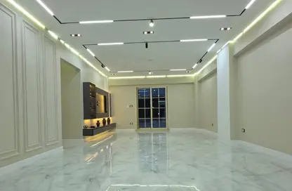 Apartment - 3 Bedrooms - 2 Bathrooms for sale in Gate 3 old - Khafre - Hadayek El Ahram - Giza