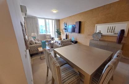 Chalet - 4 Bedrooms - 4 Bathrooms for rent in Seashell - Sidi Abdel Rahman - North Coast