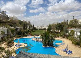 Duplex - 2 bedrooms for للايجار in Mountain View 1 - 5th Settlement Compounds - The 5th Settlement - New Cairo City - Cairo