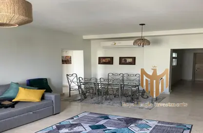 Apartment - 1 Bedroom - 1 Bathroom for rent in Mivida - 5th Settlement Compounds - The 5th Settlement - New Cairo City - Cairo