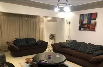 شقة - 2 غرف نوم - 1 حمام للبيع في شارع الارقم بن أبي الارقم - مدينة المعراج - زهراء المعادي - حي المعادي - القاهرة