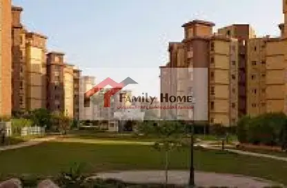 Apartment - 2 Bedrooms - 1 Bathroom for sale in Degla Palms - Al Wahat Road - 6 October City - Giza