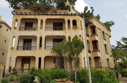 شقة - 3 غرف نوم - 3 حمامات للايجار في الشويفات - كمبوندات التجمع الخامس - التجمع الخامس - مدينة القاهرة الجديدة - القاهرة