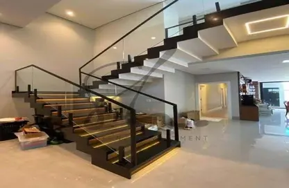 Duplex - 4 Bedrooms - 5 Bathrooms for sale in Telal East - 5th Settlement Compounds - The 5th Settlement - New Cairo City - Cairo