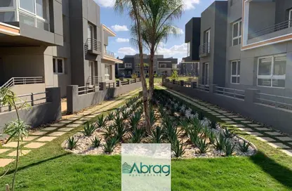 Apartment - 3 Bedrooms - 3 Bathrooms for sale in Kayan - Sheikh Zayed Compounds - Sheikh Zayed City - Giza