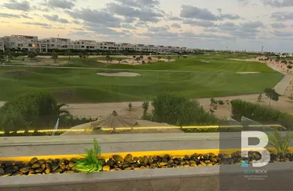 شاليه - 4 غرف نوم - 5 حمامات للبيع في هاسييندا باي - سيدي عبد الرحمن - الساحل الشمالي