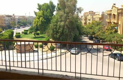 Apartment - 3 Bedrooms - 3 Bathrooms for sale in El Banafseg 10 - El Banafseg - New Cairo City - Cairo