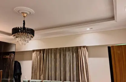 Penthouse - 3 Bedrooms - 3 Bathrooms for sale in Dyar Compound - 90 Street - The 5th Settlement - New Cairo City - Cairo