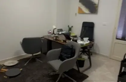 Office Space - Studio - 2 Bathrooms for rent in Othman Ibn Affan St. - El Ismailia Square - Heliopolis - Masr El Gedida - Cairo
