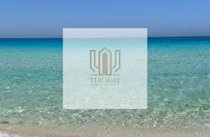 Chalet - 3 Bedrooms - 2 Bathrooms for sale in Amwaj - Sidi Abdel Rahman - North Coast