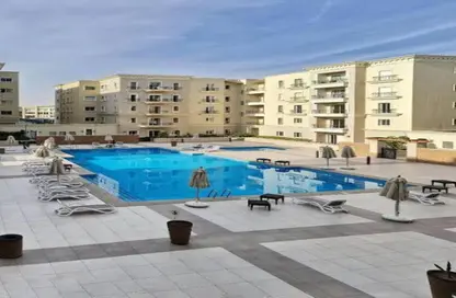 Apartment - 3 Bedrooms - 3 Bathrooms for sale in Mivida - 5th Settlement Compounds - The 5th Settlement - New Cairo City - Cairo