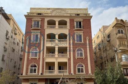 شقة - 4 غرف نوم - 3 حمامات للبيع في شارع اخناتون - الحي الخامس - التجمع الخامس - مدينة القاهرة الجديدة - القاهرة