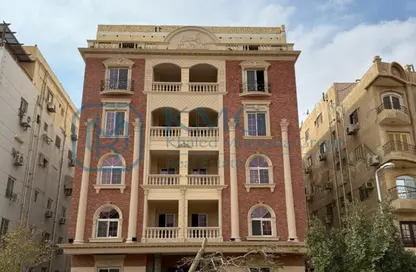 Apartment - 4 Bedrooms - 3 Bathrooms for sale in Akhnaton St. - District 5 - The 5th Settlement - New Cairo City - Cairo