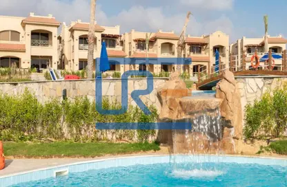 شاليه - 3 غرف نوم - 2 حمامات للبيع في لافيستا 4 - لافيستا - العين السخنة - السويس