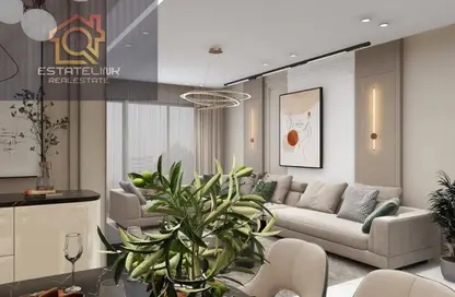 Apartment - 3 Bedrooms - 2 Bathrooms for rent in Madinaty - Cairo
