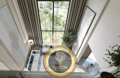 Apartment - 3 Bedrooms - 3 Bathrooms for sale in The brooks - El Katameya Compounds - El Katameya - New Cairo City - Cairo