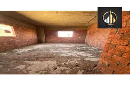 Apartment - 3 Bedrooms - 2 Bathrooms for sale in El Motamayez District - Badr City - Cairo