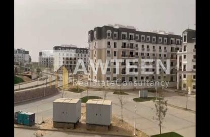iVilla - 3 Bedrooms - 4 Bathrooms for sale in Mountain View iCity - 5th Settlement Compounds - The 5th Settlement - New Cairo City - Cairo
