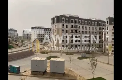 أي فيلا - 6 غرف نوم - 4 حمامات للبيع في ماونتن فيو اى سيتي - كمبوندات التجمع الخامس - التجمع الخامس - مدينة القاهرة الجديدة - القاهرة