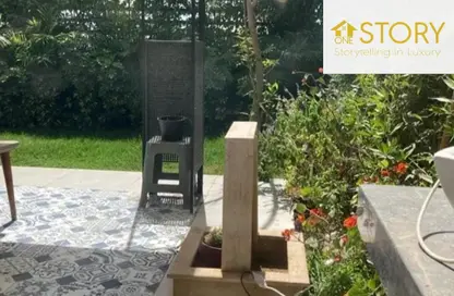 تاون هاوس - 4 غرف نوم - 4 حمامات للبيع في ايتابا - كمبوندات الشيخ زايد - الشيخ زايد - الجيزة