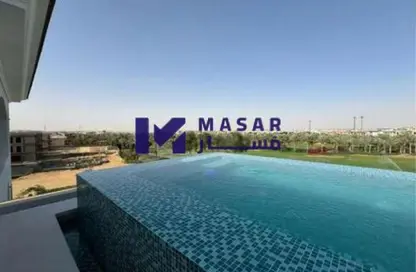 فيلا - 7 غرف نوم - 7 حمامات للبيع في القطامية هايتس - كمبوندات القطامية - القطامية - مدينة القاهرة الجديدة - القاهرة