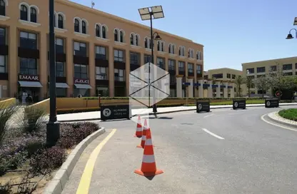 مساحات مكتبية - استوديو - 3 حمامات للايجار في ميفيدا - كمبوندات التجمع الخامس - التجمع الخامس - مدينة القاهرة الجديدة - القاهرة