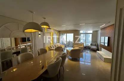 Apartment - 3 Bedrooms - 3 Bathrooms for sale in JAYD Residence - 5th Settlement Compounds - The 5th Settlement - New Cairo City - Cairo