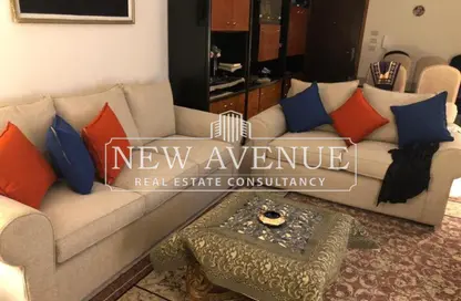 Apartment - 2 Bedrooms - 2 Bathrooms for sale in Madinaty - Cairo