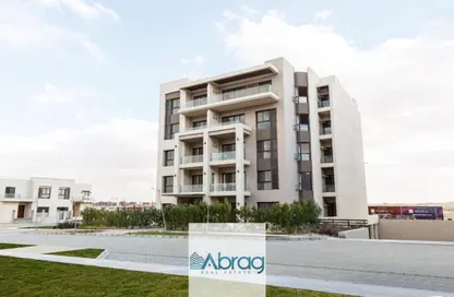 Apartment - 3 Bedrooms - 2 Bathrooms for sale in The Address East - 90 Street - The 5th Settlement - New Cairo City - Cairo