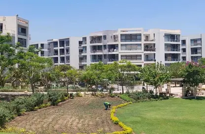 شقة - 3 غرف نوم - 2 حمامات للبيع في شاليا تاج سيتي - كمبوندات التجمع الخامس - التجمع الخامس - مدينة القاهرة الجديدة - القاهرة