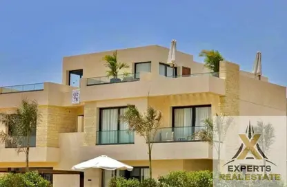 Villa - 4 Bedrooms - 3 Bathrooms for sale in Noor City - Cairo Villa - 4 Bedrooms - 3 Bathrooms for sale in Noor City - Cairo