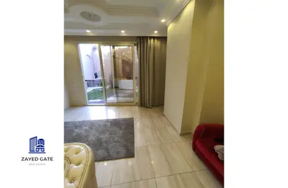 شقة - 3 غرف نوم - 3 حمامات للبيع في بيت الوطن - كمبوندات الشيخ زايد - الشيخ زايد - الجيزة