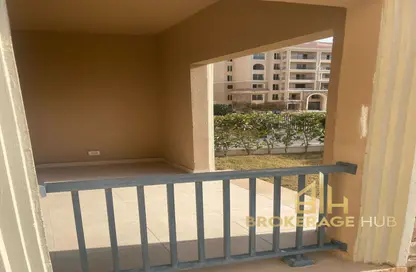 Apartment - 3 Bedrooms - 2 Bathrooms for rent in 90 Avenue - South Investors Area - New Cairo City - Cairo