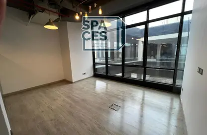 مساحات مكتبية - استوديو - 1 حمام للايجار في ذا واتر واي ڤيو - شارع التسعين - التجمع الخامس - مدينة القاهرة الجديدة - القاهرة