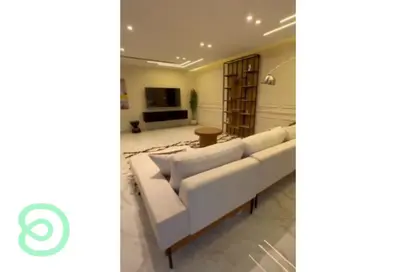 Apartment - 3 Bedrooms - 3 Bathrooms for rent in Eastown - 5th Settlement Compounds - The 5th Settlement - New Cairo City - Cairo