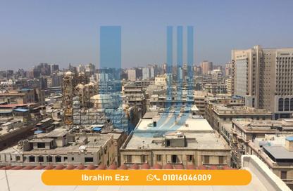 مساحات مكتبية - استوديو - 3 حمامات للبيع في المنشية - حي الجمرك - الاسكندرية