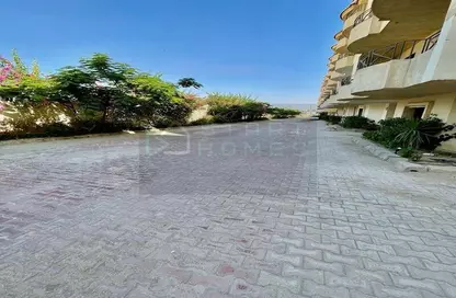 Duplex - 3 Bedrooms - 4 Bathrooms for sale in Le Jardin - 6 October Compounds - 6 October City - Giza