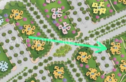 شقة - 1 حمام للبيع في مدينة نور - القاهرة