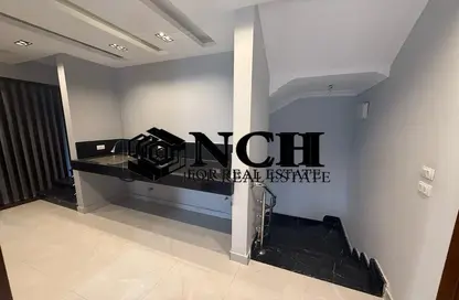 Twin House - 5 Bedrooms - 5 Bathrooms for rent in Mivida - 5th Settlement Compounds - The 5th Settlement - New Cairo City - Cairo