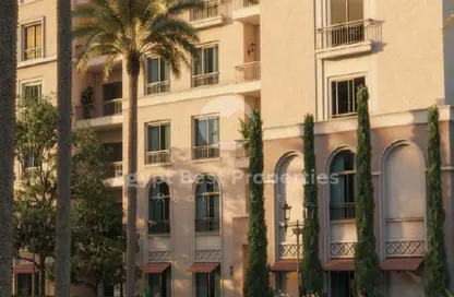 Apartment - 3 Bedrooms - 4 Bathrooms for sale in Village West - Sheikh Zayed Compounds - Sheikh Zayed City - Giza Apartment - 3 Bedrooms - 4 Bathrooms for sale in Village West - Sheikh Zayed Compounds - Sheikh Zayed City - Giza