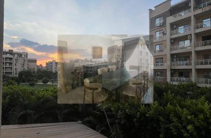 Apartment - 2 Bedrooms - 2 Bathrooms for sale in Madinaty - Cairo