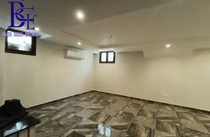 منزل مزدوج - 6 غرف نوم - 6 حمامات للبيع في جرين 4 - كمبوندات 6 أكتوبر - مدينة 6 أكتوبر - الجيزة
