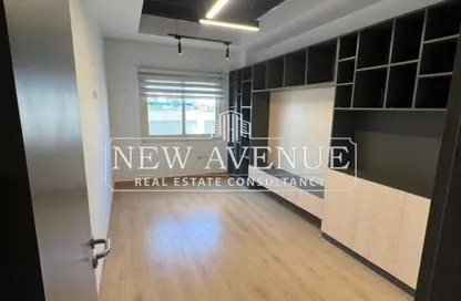 Clinic - Studio - 1 Bathroom for rent in ELEGANTRY - District 1 - The 5th Settlement - New Cairo City - Cairo