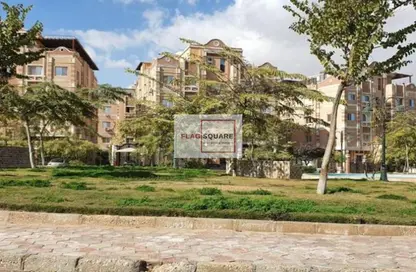 Twin House - 4 Bedrooms - 4 Bathrooms for sale in Continental Gardens - 12th District - Sheikh Zayed City - Giza