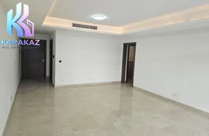 Apartment - 2 Bedrooms - 4 Bathrooms for rent in Cairo Festival City - North Investors Area - New Cairo City - Cairo