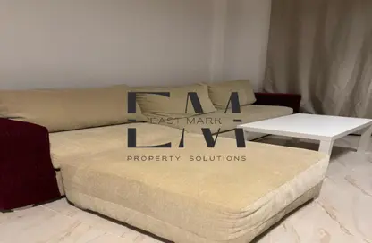 Apartment - 2 Bedrooms - 1 Bathroom for rent in Privado - Madinaty - Cairo