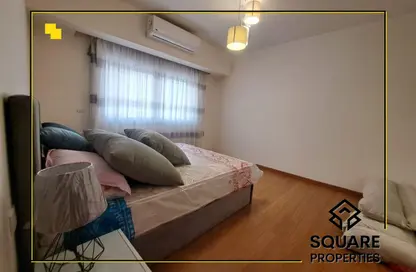 Twin House - 3 Bedrooms - 4 Bathrooms for rent in Pyramids Heights - Cairo Alexandria Desert Road - 6 October City - Giza