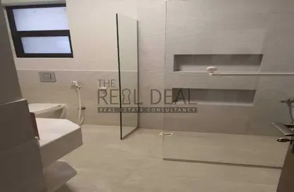 Apartment - 3 Bedrooms - 2 Bathrooms for sale in Mountain View iCity October - 6 October Compounds - 6 October City - Giza